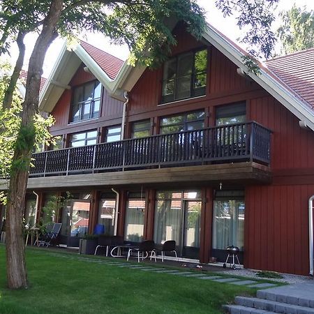 Rest Apartment Preila Exterior photo