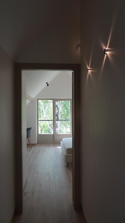 Rest Apartment Preila Exterior photo