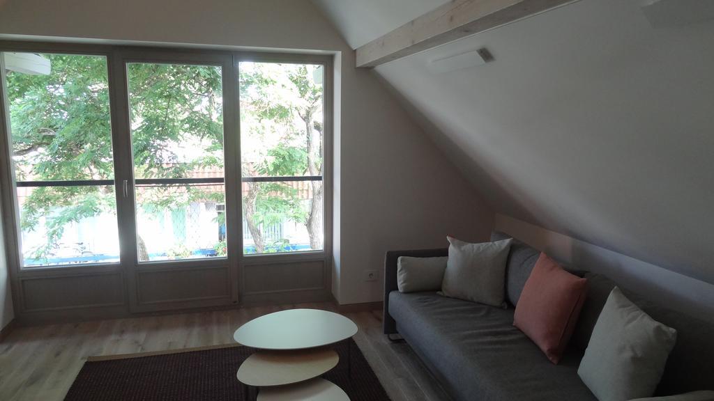 Rest Apartment Preila Exterior photo